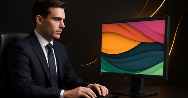 Business Monitors - ARJ Group